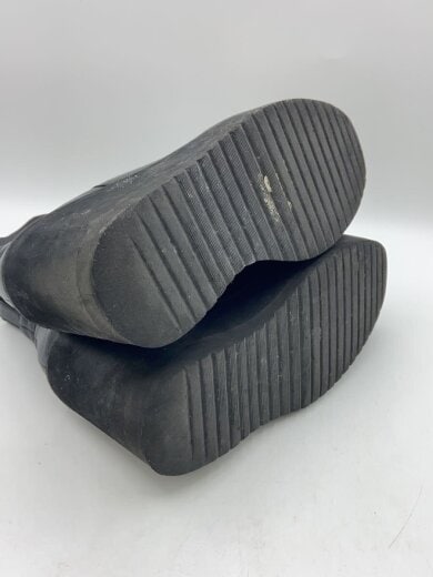 商品画像：サイドゴアブーツ/--/BLK 4