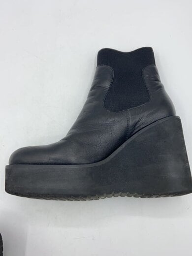 商品画像：サイドゴアブーツ/--/BLK 7