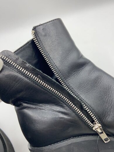 商品画像：ブーツ/--/BLK 5