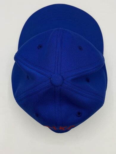 商品画像：キャップ/--/BLU/プリント/メンズ 4