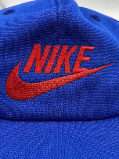 商品画像：キャップ/--/BLU/プリント/メンズ 8