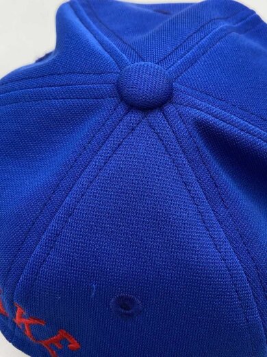 商品画像：キャップ/--/BLU/プリント/メンズ 9