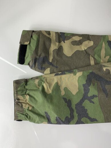 商品画像：NOVELTY CASSIUS TRICLIMATE JACKET_ノベルティ カシウス トリクライメイトジャケット 6