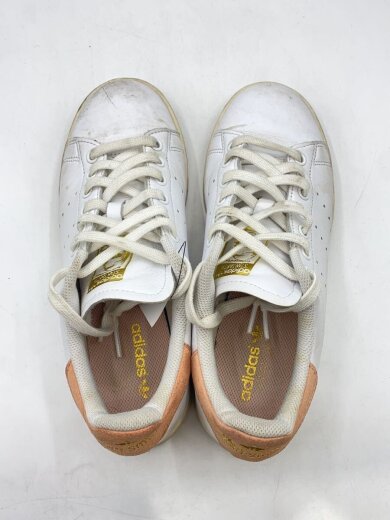商品画像：オリジナルス/STAN SMITH/スタンスミス/ホワイト/EG5791/24cm/WHT 3
