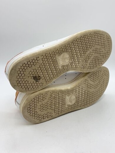 商品画像：オリジナルス/STAN SMITH/スタンスミス/ホワイト/EG5791/24cm/WHT 4