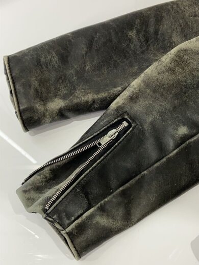 商品画像：Perfecto/ダブルライダースジャケット/34 5