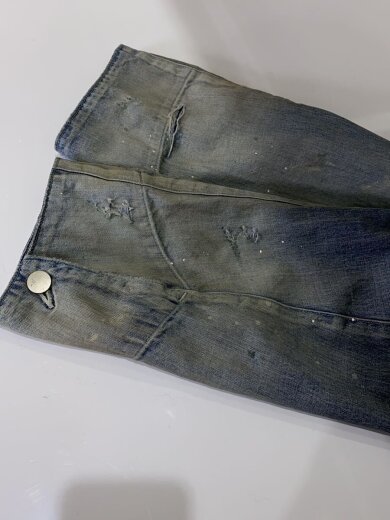 商品画像：カバーオール/2/コットン/IDG/ANC-JK44-A 6