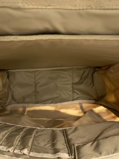 商品画像：リュック/PVC/ベージュ/カモフラ/nm81817/BC FUSE BOX 2 6