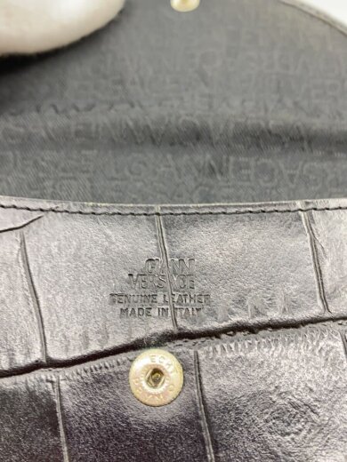 商品画像：小物/--/BLK/レディース 6