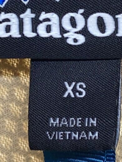 商品画像：フリースジャケット/XS/ポリエステル/23056FA20 4