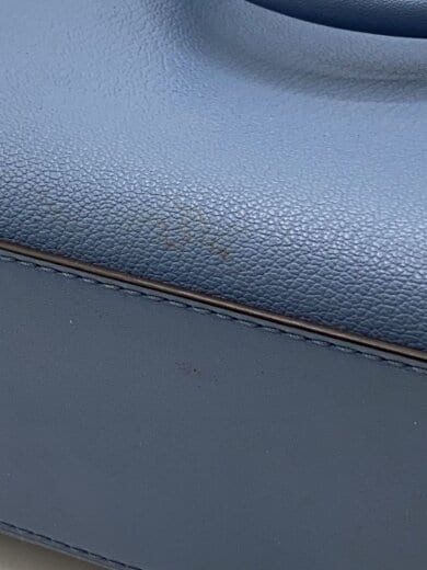 商品画像：ショルダーバッグ/--/BLU/35T1GHMS1L 7