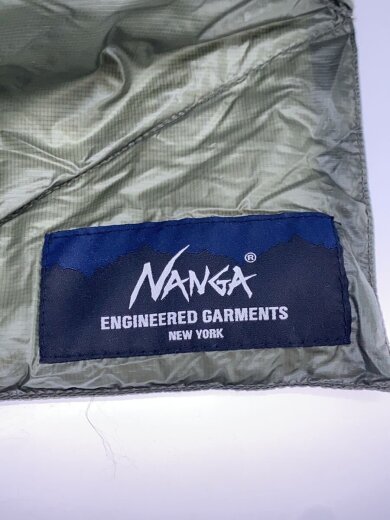 商品画像：ポンチョ/FREE/ポリエステル/KHK/2114112 3