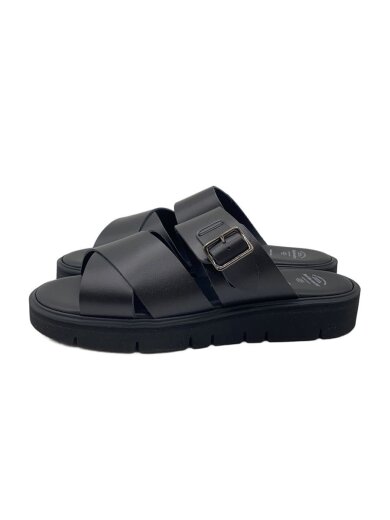 商品画像：サンダル/US7.5/BLK/251207 1