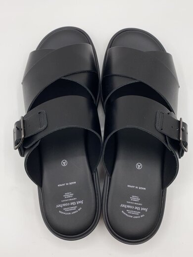 商品画像：サンダル/US7.5/BLK/251207 3