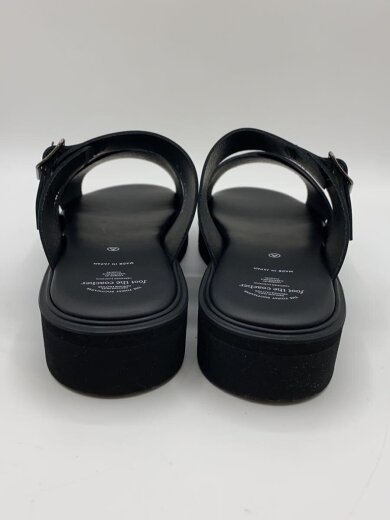 商品画像：サンダル/US7.5/BLK/251207 6