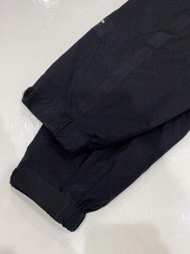 商品画像：CLIMB LIGHT JACKET_クライムライトジャケット/M/ゴアテックス/BLK// 5