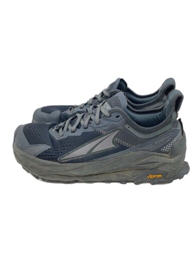 商品画像：ローカットスニーカー/US7/BLK/al0a7r6p001 1