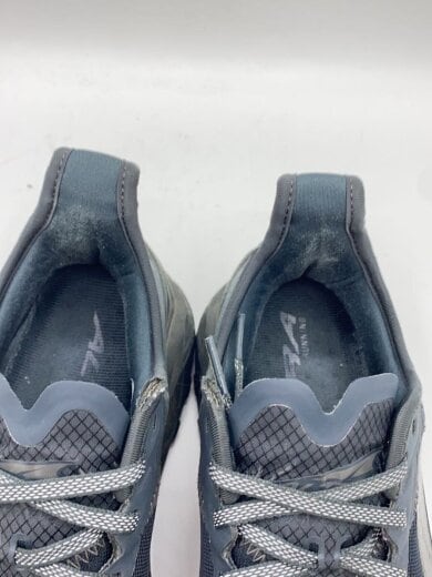 商品画像：ローカットスニーカー/US7/BLK/al0a7r6p001 8