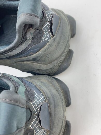 商品画像：ローカットスニーカー/US7/BLK/al0a7r6p001 9