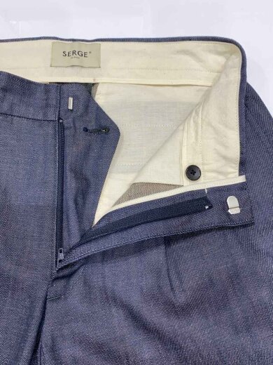 商品画像：ボトム/38/コットン/NVY/RNA-41P-CCA// 3