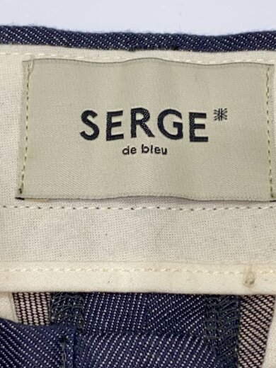 商品画像：ボトム/38/コットン/NVY/RNA-41P-CCA// 4