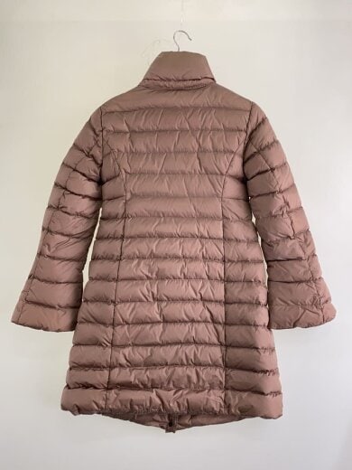 商品画像：ダウンジャケット/1/ナイロン/BRW/102-093-46332-50 2