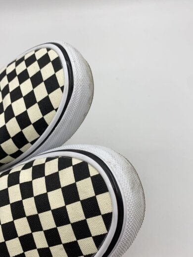 商品画像：ローカットスニーカー/27.5cm/WHT 8