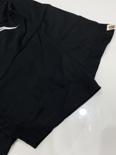 商品画像：Tシャツ/L/コットン/BLK/001CSJ201019I 5