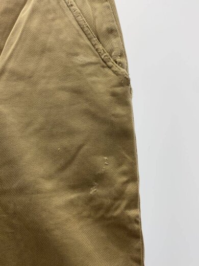 商品画像：ボトム/--/コットン/BEG 6