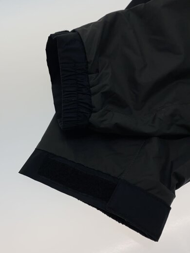 商品画像：CHIMNEY WIND JACKET_チムニーウインドジャケット/M/ナイロン/GRY// 5
