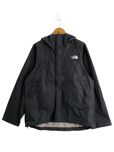商品画像：DOT SHOT JACKET_ドットショットジャケット/L/ナイロン/GRY// 1