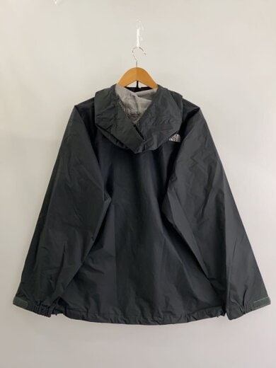 商品画像：DOT SHOT JACKET_ドットショットジャケット/L/ナイロン/GRY// 2