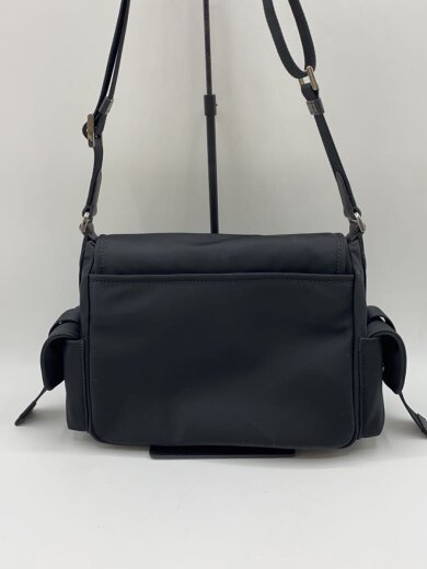 商品画像：ショルダーバッグ/--/BLK/KN672// 3