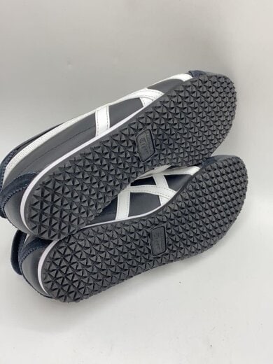 商品画像：ローカットスニーカー/27cm/BLK/1183C102// 4