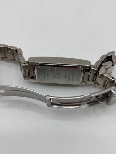 商品画像：腕時計/アナログ/ステンレス/WHT/SLV/A0-500-2 3