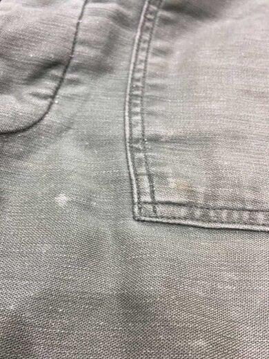 商品画像：ボトム/36/コットン/KHK/8405-082-6615 5