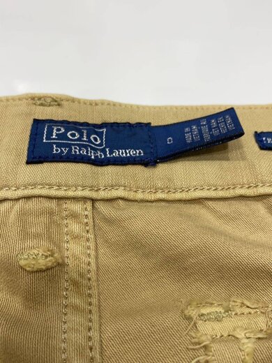 商品画像：ボトム/O/コットン/BEG// 3