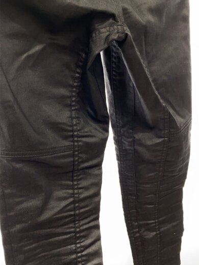 商品画像：ボトム/36/コットン/BLK/B1R09-658-09// 7