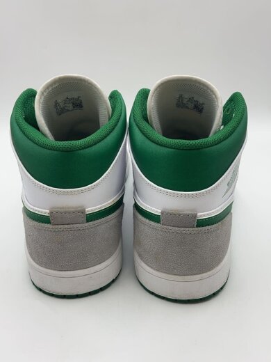 商品画像：AIR JORDAN 1 MID SE_エアジョーダン 1 ミッド SE/29cm/WHT 8