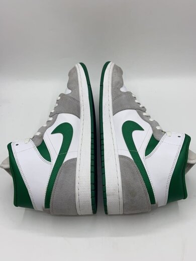 商品画像：AIR JORDAN 1 MID SE_エアジョーダン 1 ミッド SE/29cm/WHT 9