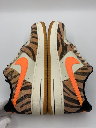 商品画像：AIR FORCE 1 07 PRM_エアフォース 1 07 プレミアム/US8.5/マルチカラー 9
