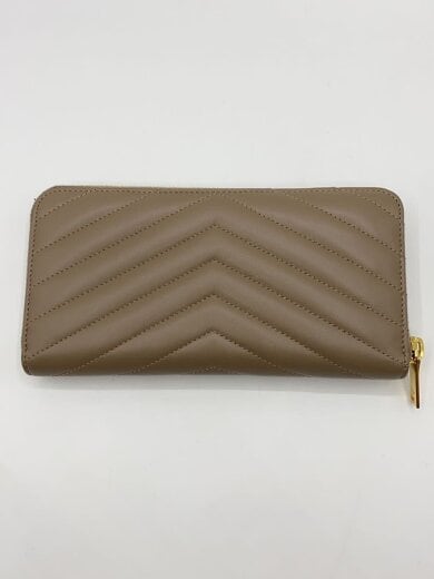 画像：SAINT LAURENT長財布/--/BEG/レディース/CFP358094・11252