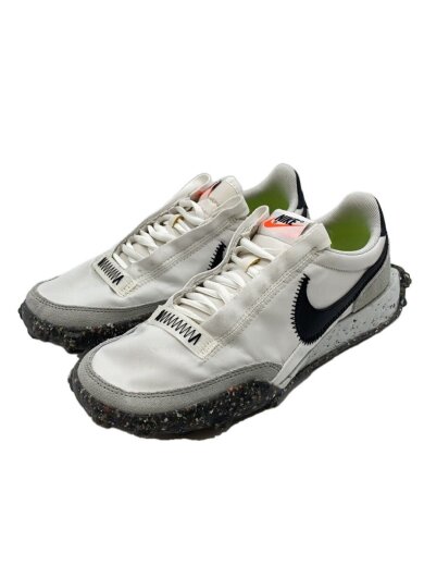 商品画像：WAFFLE RACER CRATER_ワッフル レーサー クレーター/24cm/WHT 1