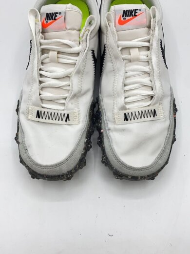 商品画像：WAFFLE RACER CRATER_ワッフル レーサー クレーター/24cm/WHT 3