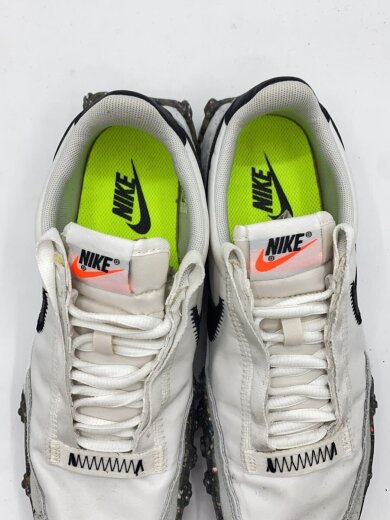 商品画像：WAFFLE RACER CRATER_ワッフル レーサー クレーター/24cm/WHT 4