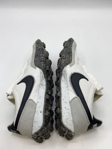 商品画像：WAFFLE RACER CRATER_ワッフル レーサー クレーター/24cm/WHT 8
