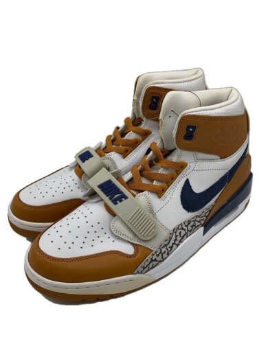 商品画像：AIR JORDAN LEGACY 312 NRG/エアジョーダンレガシー/ホワイト/AQ4160-140/30c 1