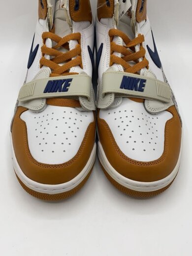 商品画像：AIR JORDAN LEGACY 312 NRG/エアジョーダンレガシー/ホワイト/AQ4160-140/30c 3