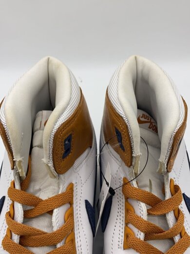 商品画像：AIR JORDAN LEGACY 312 NRG/エアジョーダンレガシー/ホワイト/AQ4160-140/30c 4