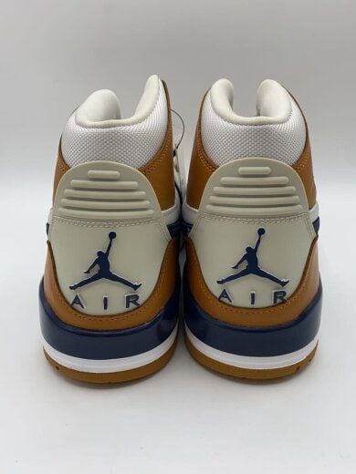 商品画像：AIR JORDAN LEGACY 312 NRG/エアジョーダンレガシー/ホワイト/AQ4160-140/30c 5